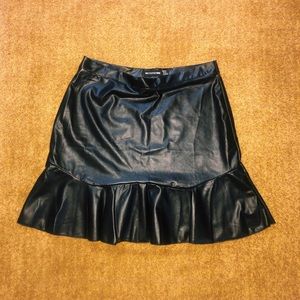 PrettyLittleThing Skirt